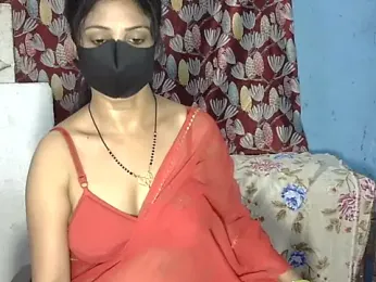 Indian_Horny_Wife webcam model stream image