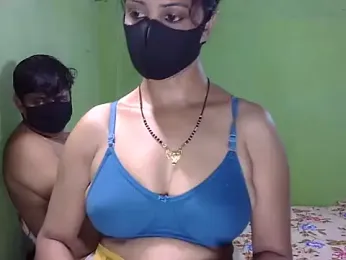 Indian_Horny_Wife webcam model stream image