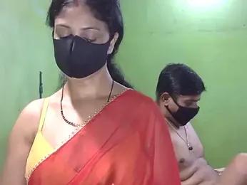 Indian_Horny_Wife webcam model stream image