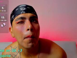 Tomas Coper webcam model stream image