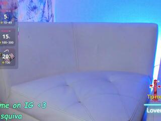 Tomas Coper webcam model stream image