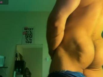 lucasfit24 webcam chaturbate model stream image