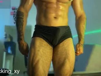 lucasfit24 webcam chaturbate model stream image