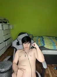 Kingpowerlittel webcam model stream image