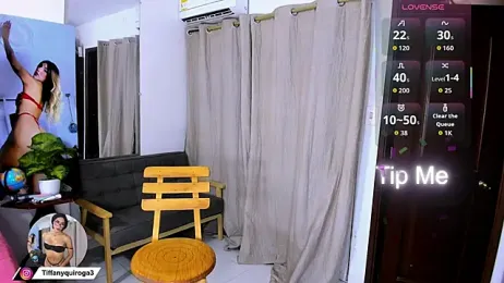 zou_quira webcam model stream image