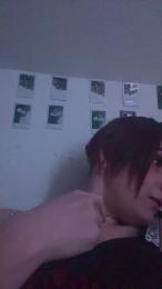 queen252 webcam model stream image