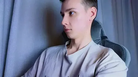 james_fds webcam model stream image