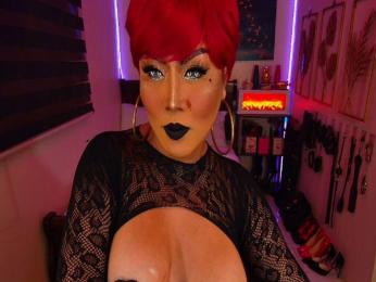 AnitaValeria webcam model stream image
