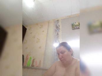 Konfetka80 webcam model stream image