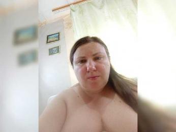 Konfetka80 webcam model stream image