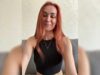 Aliice-Al webcam model stream image