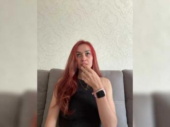 Aliice-Al webcam model stream image
