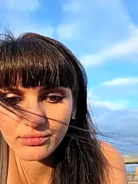 Anni_Lee webcam model stream image