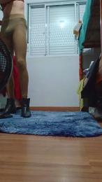 H_23 webcam model stream image