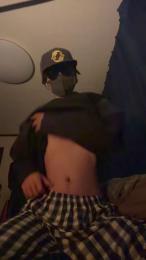 GaikotuKun webcam model stream image