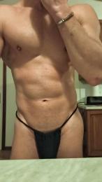 Gil_Hot_ webcam cam4 model stream image