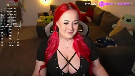 littleEve webcam stripchat model stream image
