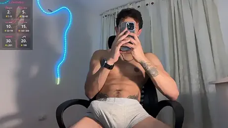 rafael_stone11 webcam model stream image