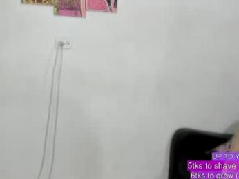 scar_oconnor_ webcam model stream image