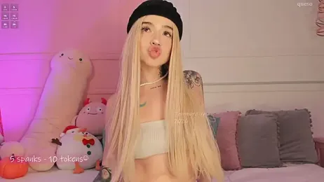 _Tammara_ webcam stripchat model stream image