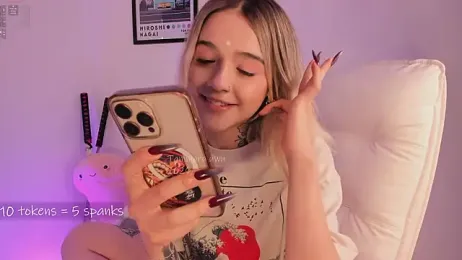 _Tammara_ webcam stripchat model stream image