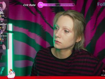 VasyaSylvia1 webcam model stream image