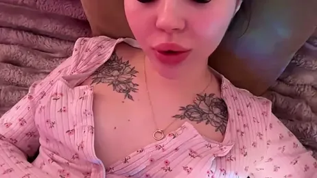 AlmaryKim webcam stripchat model stream image