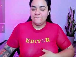 sharoonhills webcam model stream image