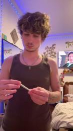ShortTwink webcam model stream image