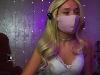 -KuklaBarbie- webcam bongacams model stream image