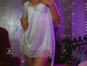 -KuklaBarbie- webcam model stream image