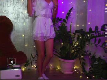 -KuklaBarbie- webcam model stream image