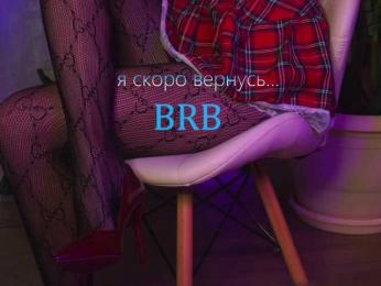 -KuklaBarbie- webcam model stream image