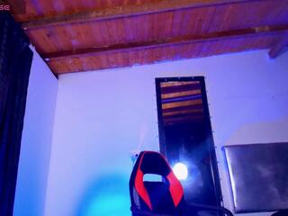 Valeria Scoht webcam model stream image