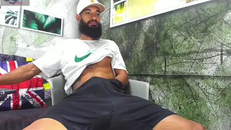 Damian_Shakur webcam model stream image
