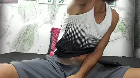 Damian_Shakur webcam stripchat model stream image