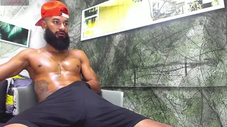 Damian_Shakur webcam model stream image
