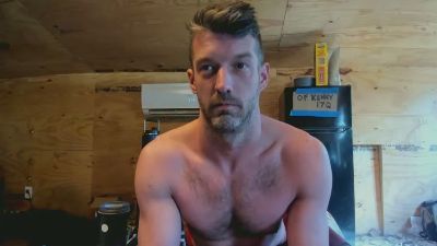 Kenny_Kyle webcam model stream image