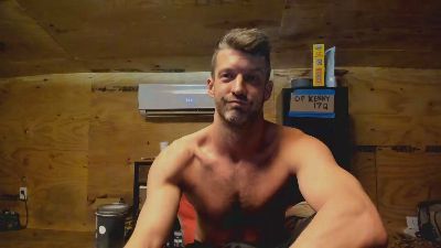 Kenny_Kyle webcam model stream image