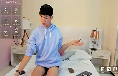 CAROLYNFOSTER webcam model stream image