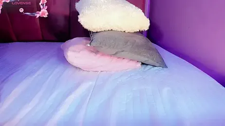 ValeriaAguilar webcam model stream image