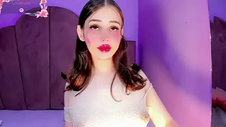 ValeriaAguilar webcam model stream image