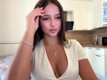 lilmiabae webcam chaturbate model stream image