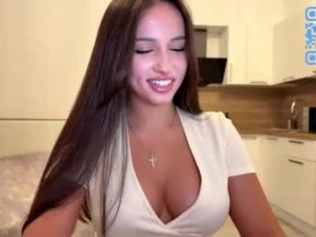 lilmiabae webcam chaturbate model stream image