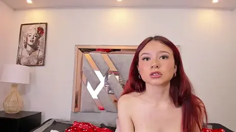 Kenji_n_Rousse webcam model stream image