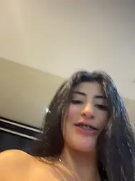 Vela_Carter webcam stripchat model stream image