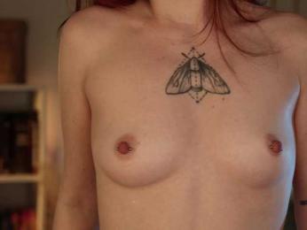 Lianna webcam model stream image