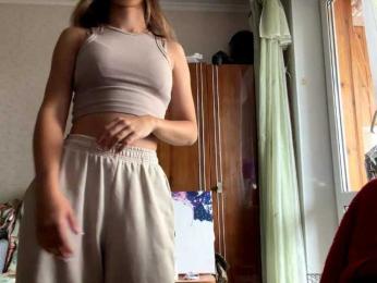 ShellaGoldthorpe webcam model stream image