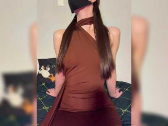 Saliss1 webcam model stream image