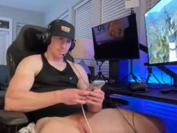 discgolf4life webcam chaturbate model stream image